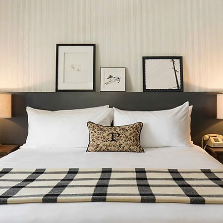 فندق Palihouse West Hollywood لوس أنجلوس المظهر الخارجي الصورة