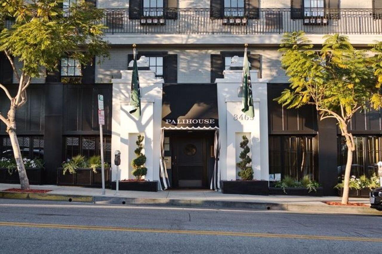 فندق Palihouse West Hollywood لوس أنجلوس المظهر الخارجي الصورة