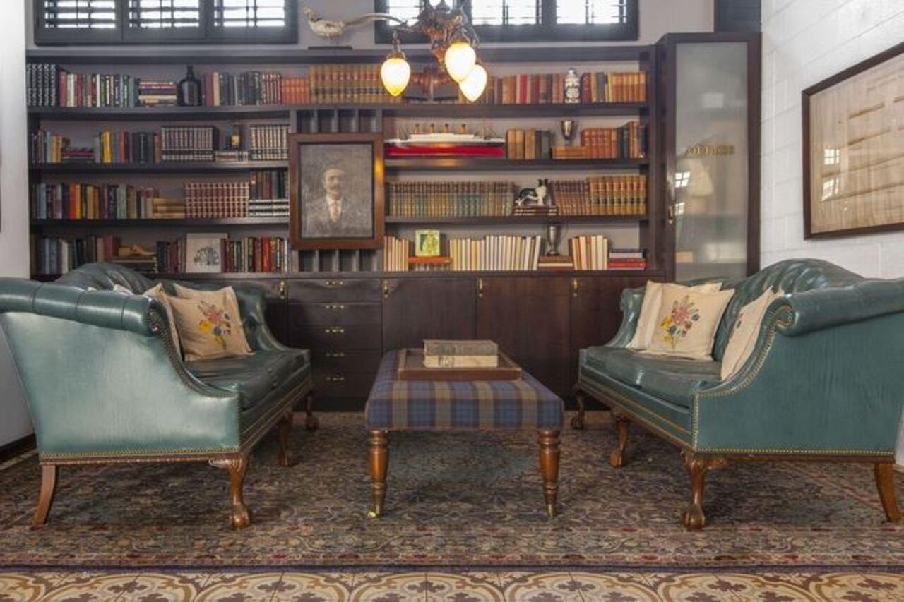 فندق Palihouse West Hollywood لوس أنجلوس المظهر الخارجي الصورة