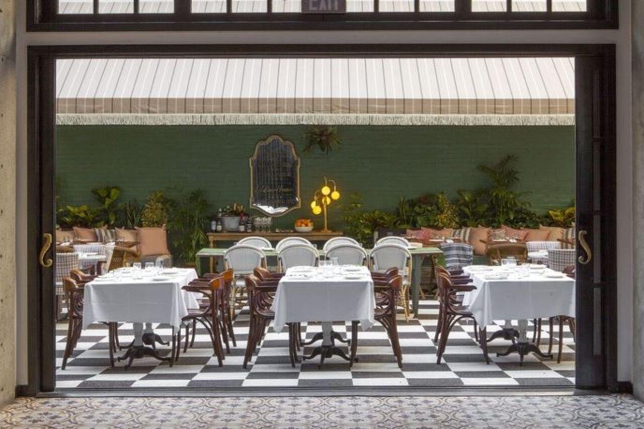فندق Palihouse West Hollywood لوس أنجلوس المظهر الخارجي الصورة