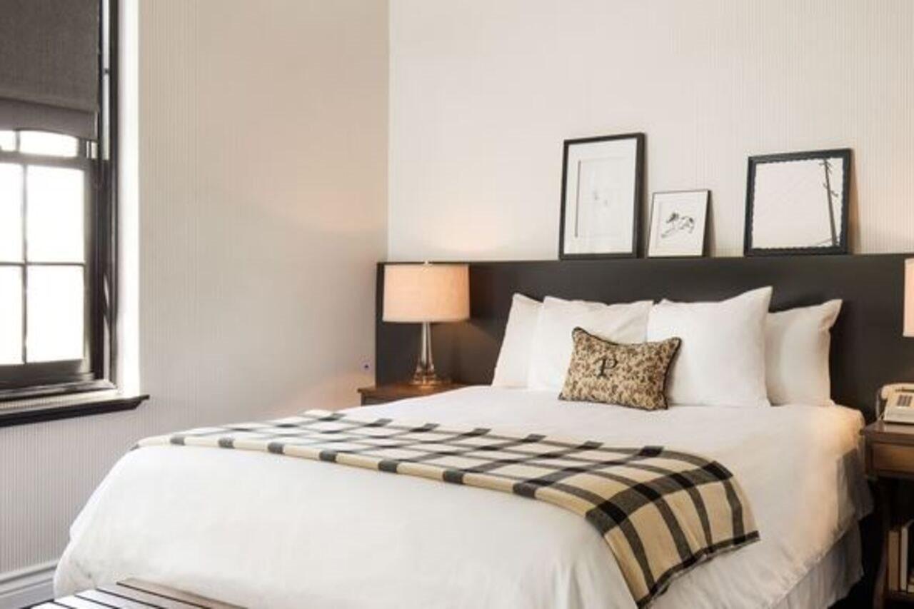 فندق Palihouse West Hollywood لوس أنجلوس المظهر الخارجي الصورة