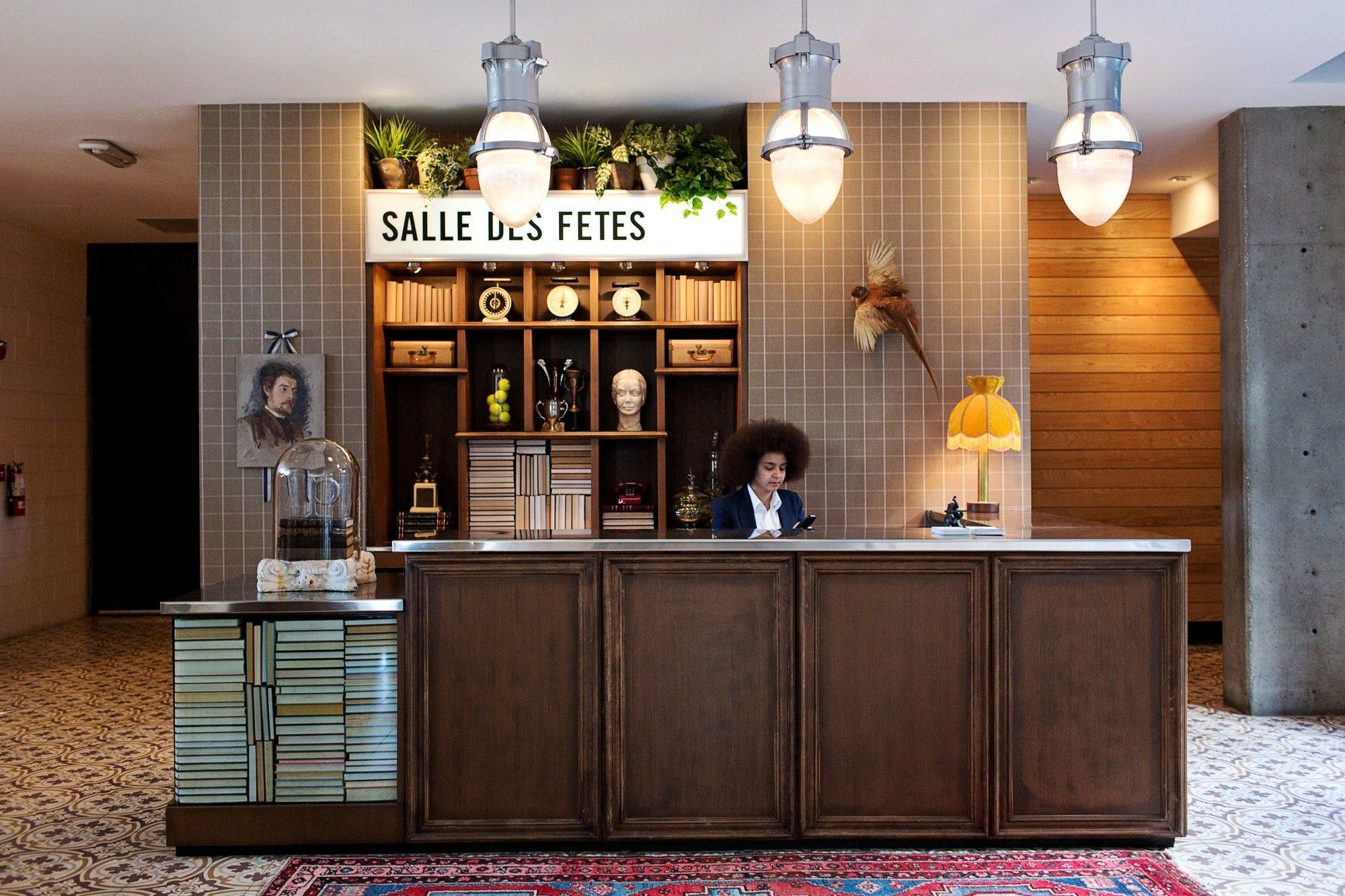فندق Palihouse West Hollywood لوس أنجلوس المظهر الخارجي الصورة