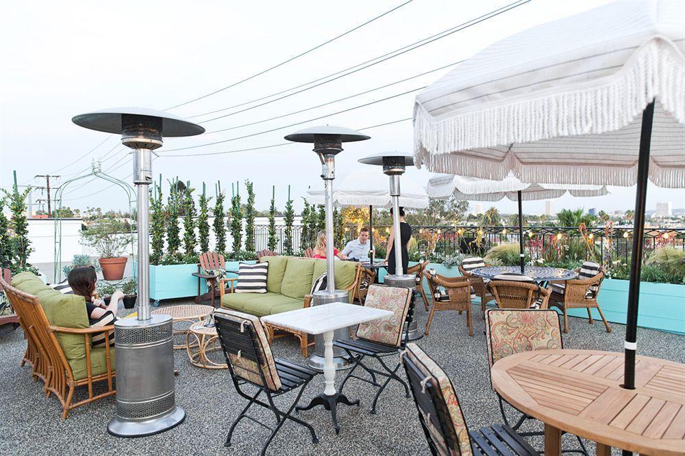 فندق Palihouse West Hollywood لوس أنجلوس المظهر الخارجي الصورة