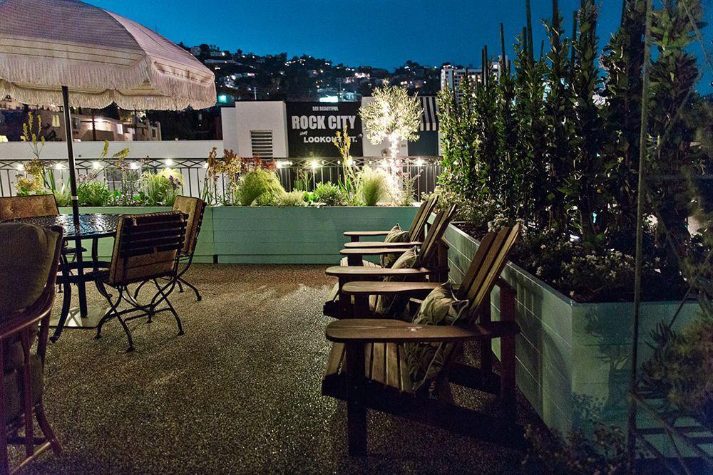 فندق Palihouse West Hollywood لوس أنجلوس المظهر الخارجي الصورة