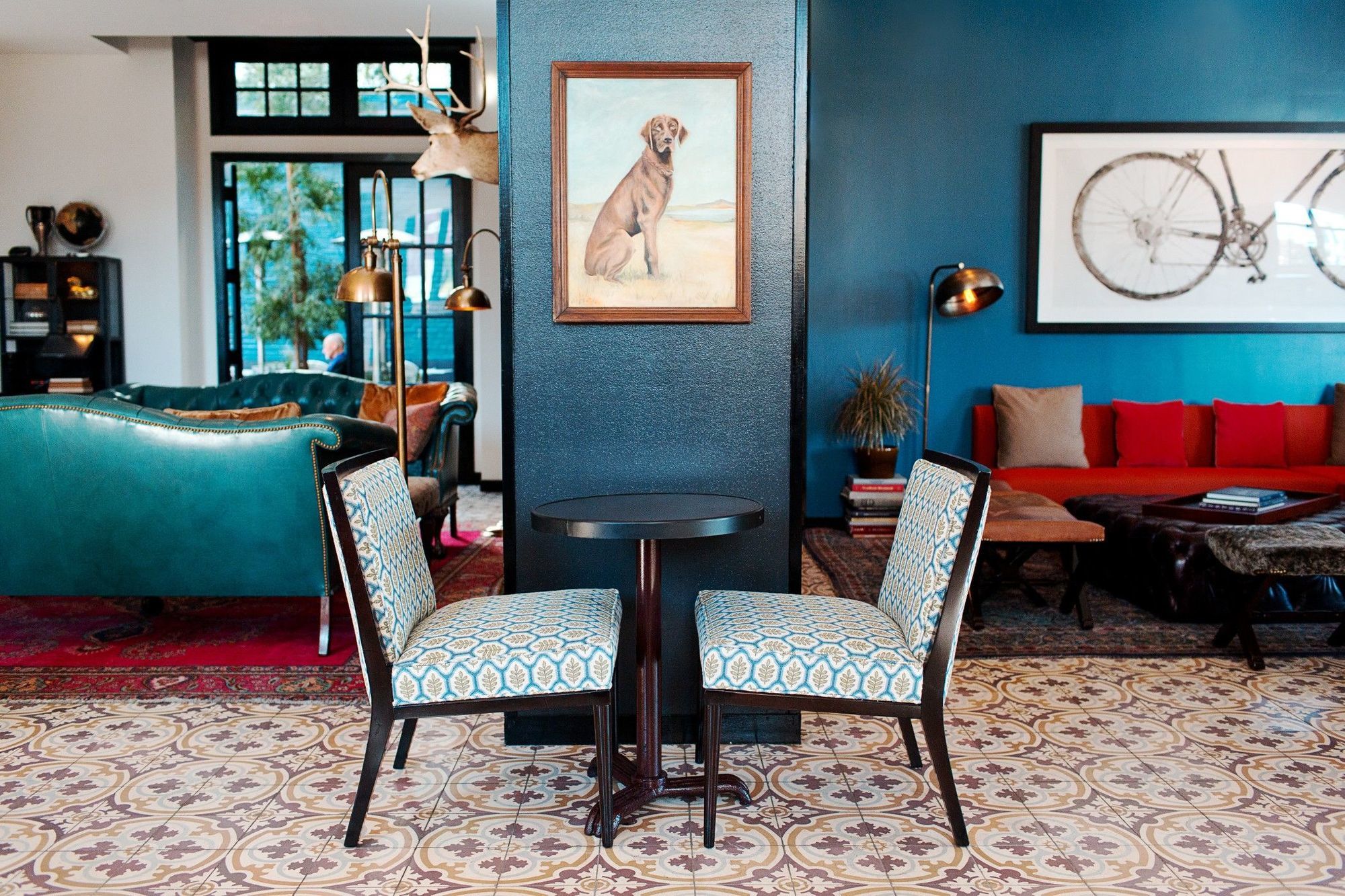 فندق Palihouse West Hollywood لوس أنجلوس المظهر الخارجي الصورة