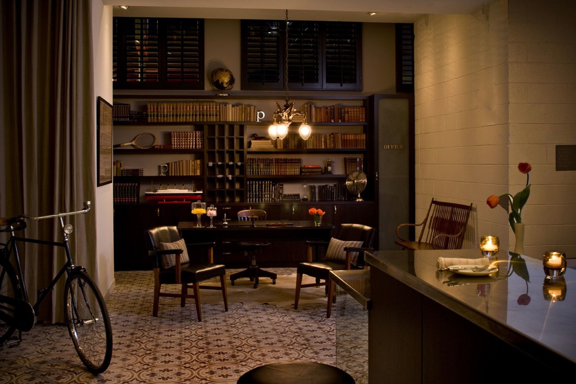 فندق Palihouse West Hollywood لوس أنجلوس المظهر الخارجي الصورة