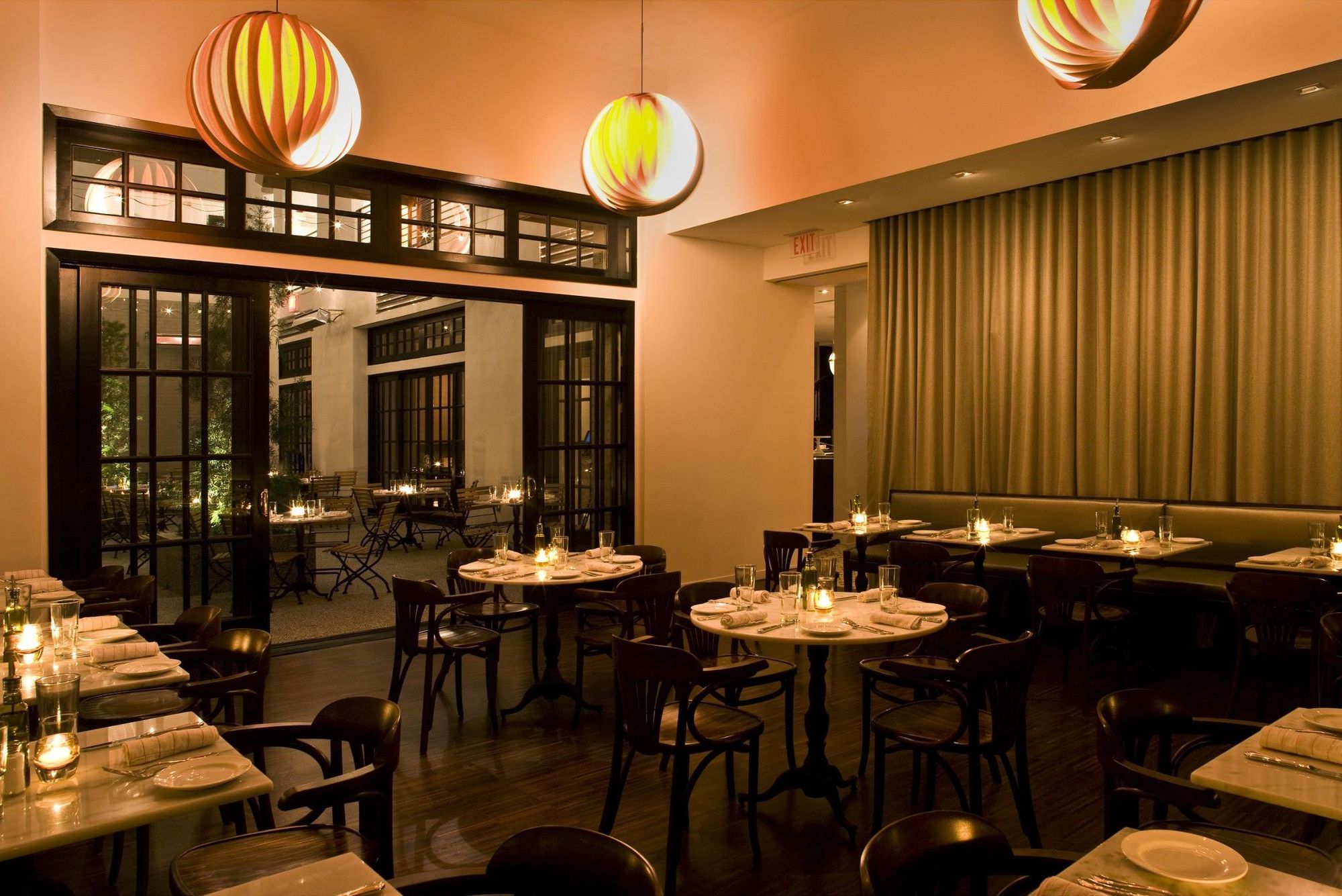 فندق Palihouse West Hollywood لوس أنجلوس المظهر الخارجي الصورة