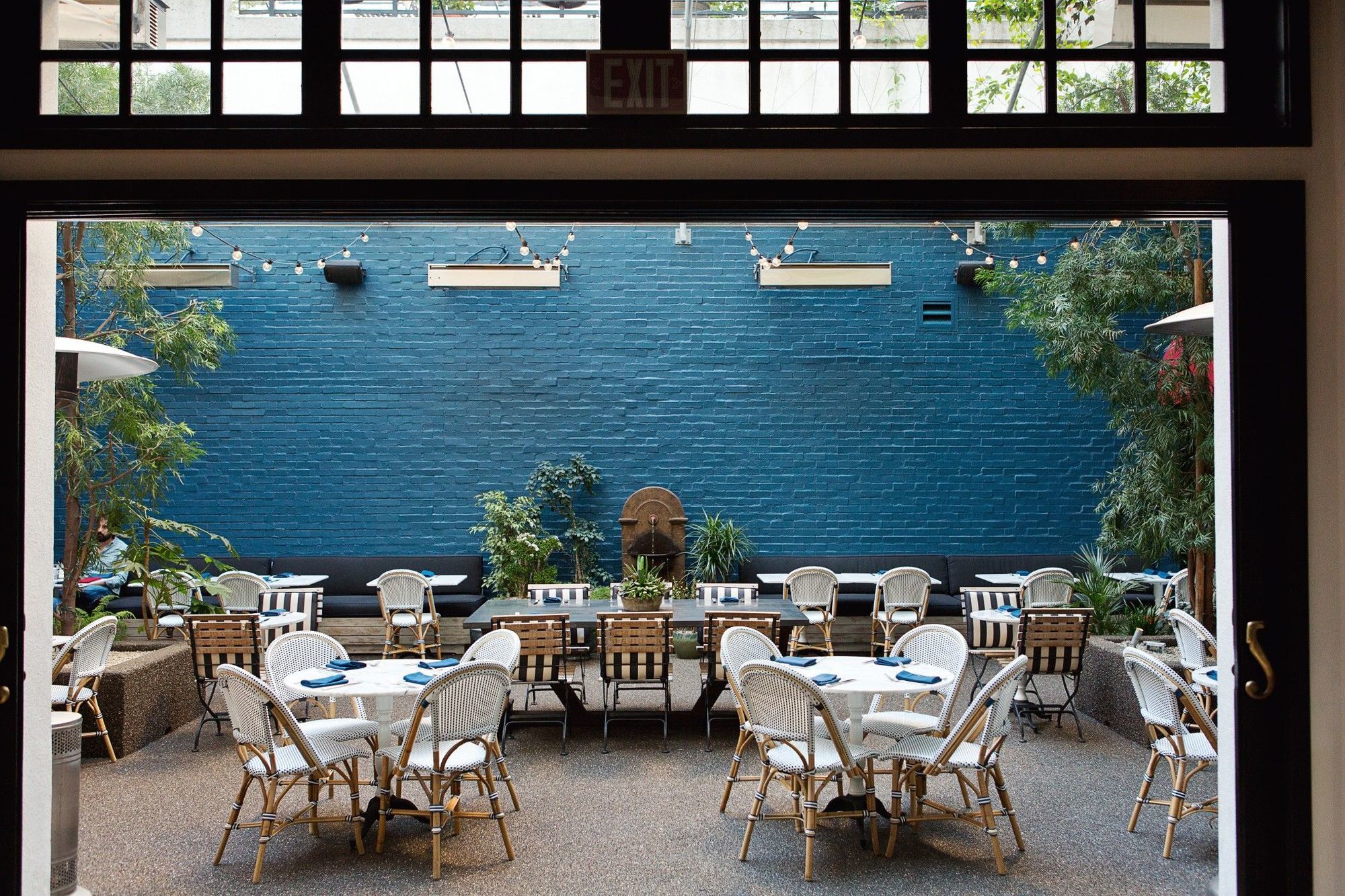 فندق Palihouse West Hollywood لوس أنجلوس المظهر الخارجي الصورة