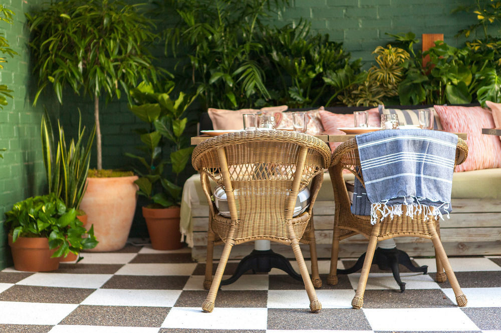فندق Palihouse West Hollywood لوس أنجلوس المظهر الخارجي الصورة