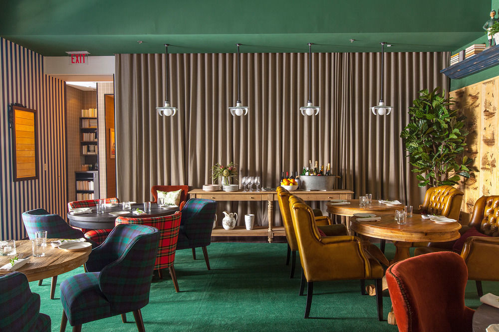 فندق Palihouse West Hollywood لوس أنجلوس المظهر الخارجي الصورة