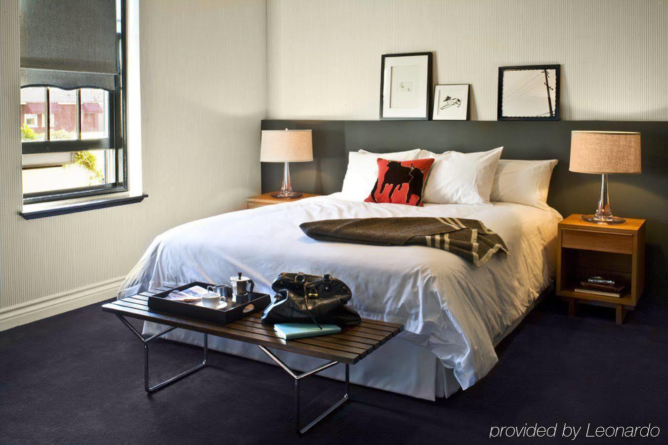 فندق Palihouse West Hollywood لوس أنجلوس المظهر الخارجي الصورة