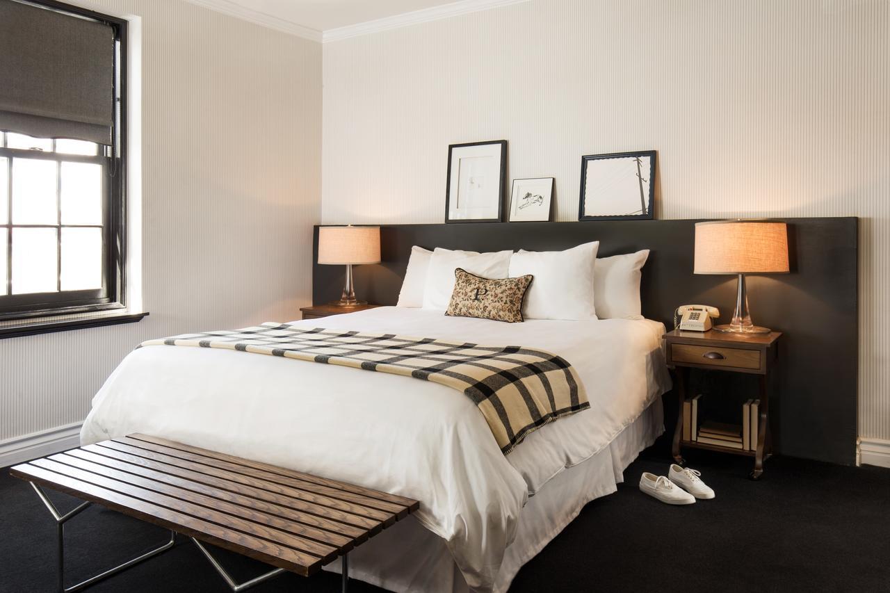 فندق Palihouse West Hollywood لوس أنجلوس المظهر الخارجي الصورة