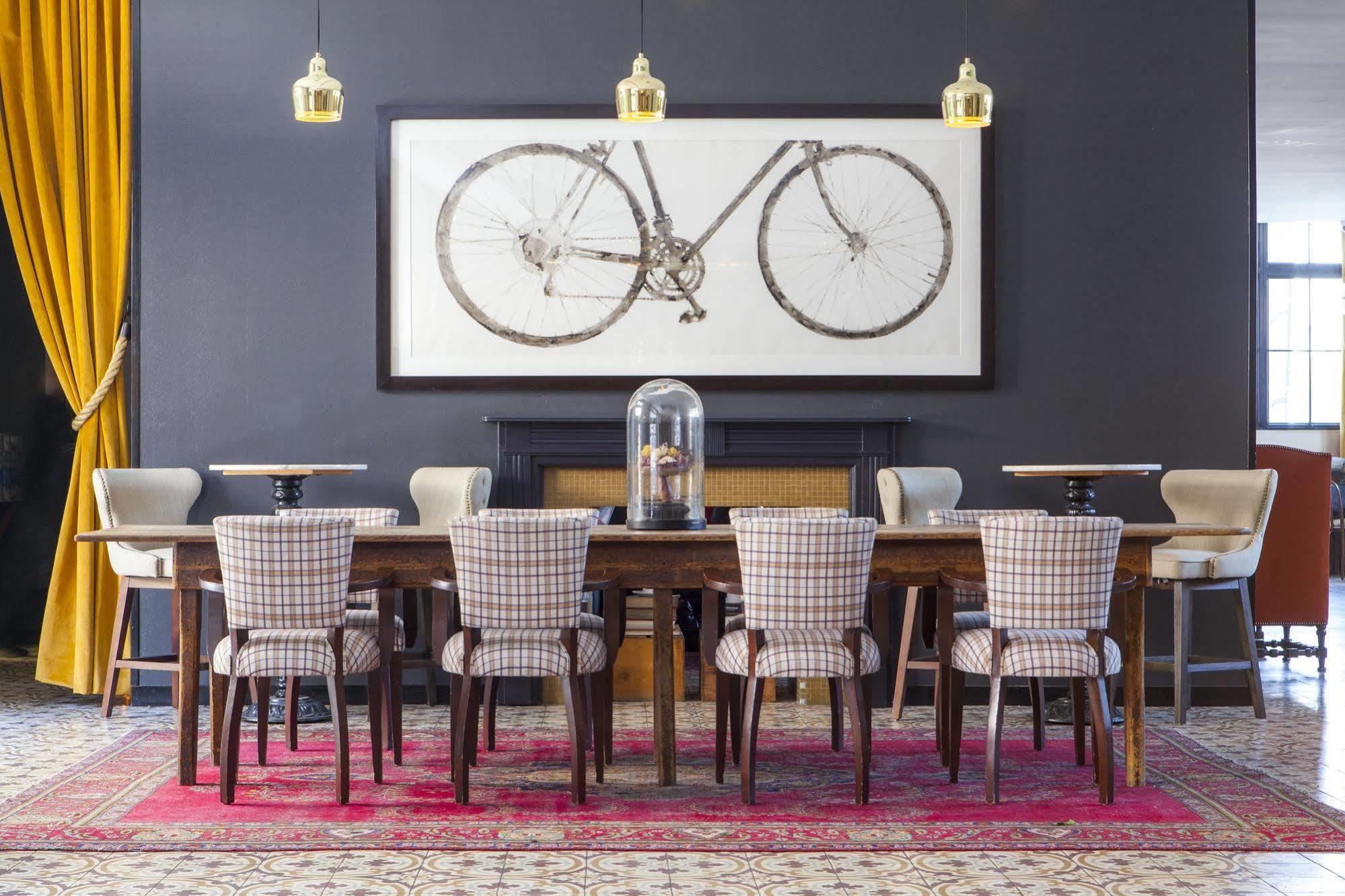 فندق Palihouse West Hollywood لوس أنجلوس المظهر الخارجي الصورة