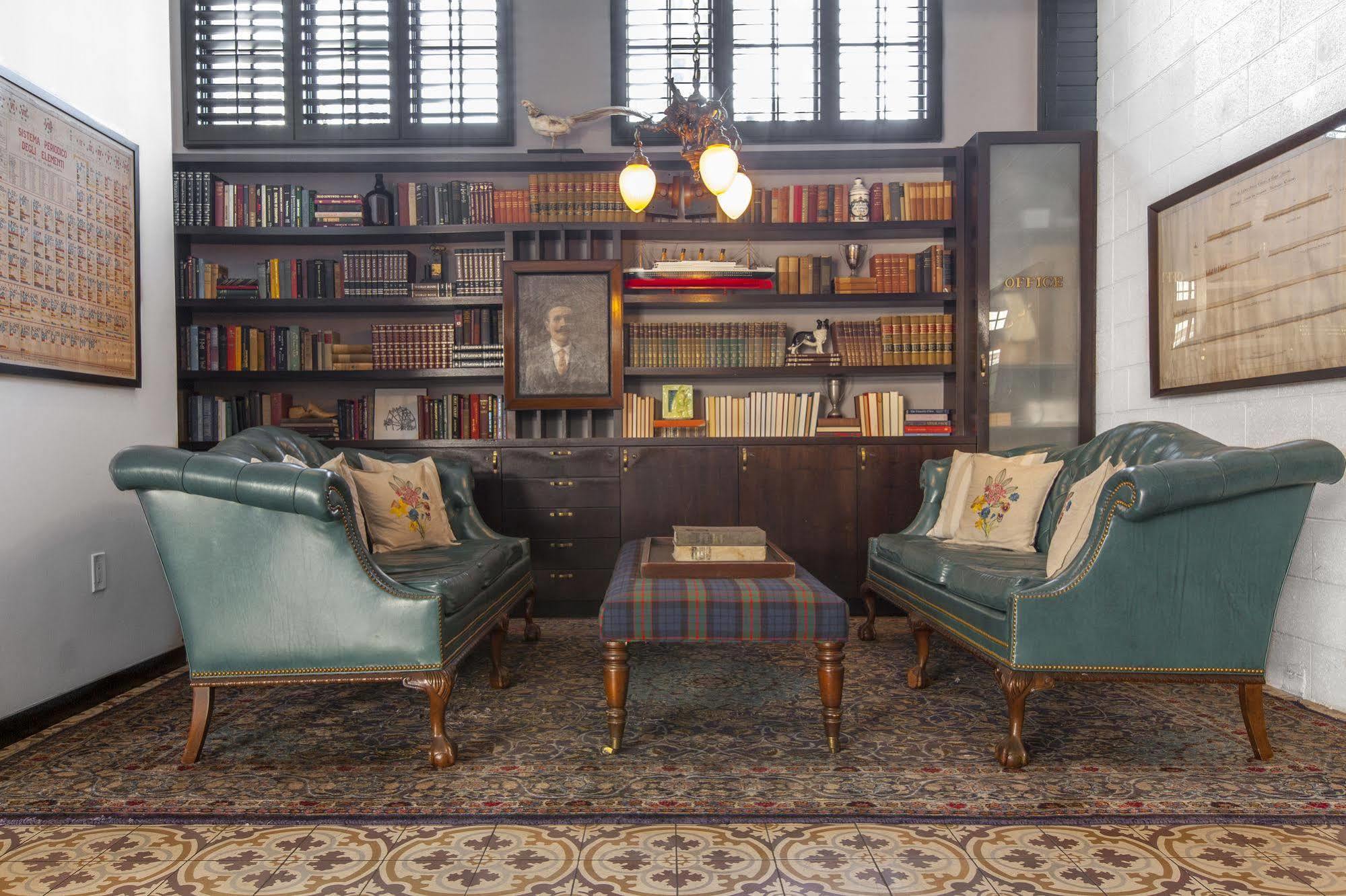 فندق Palihouse West Hollywood لوس أنجلوس المظهر الخارجي الصورة