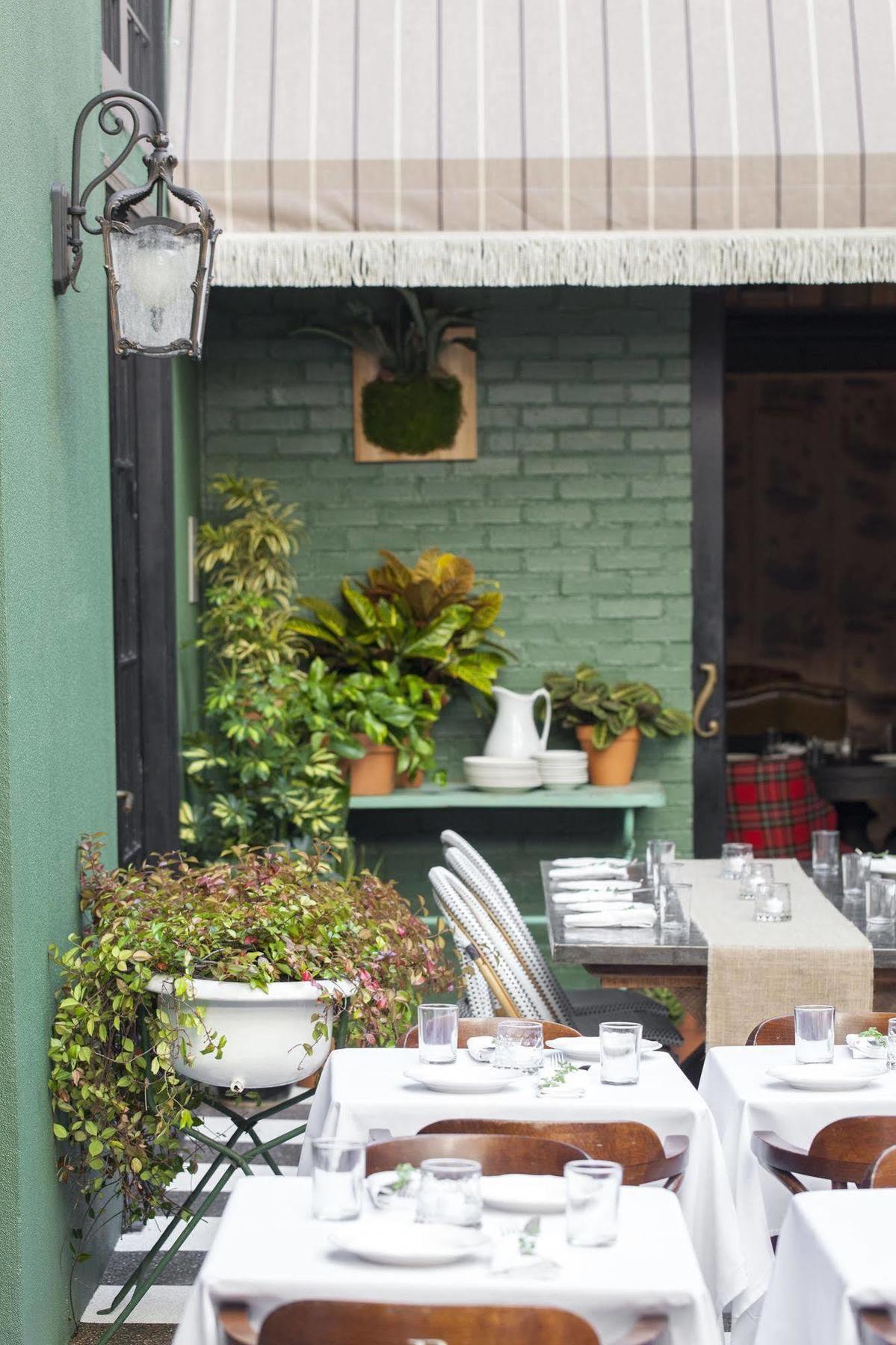 فندق Palihouse West Hollywood لوس أنجلوس المظهر الخارجي الصورة