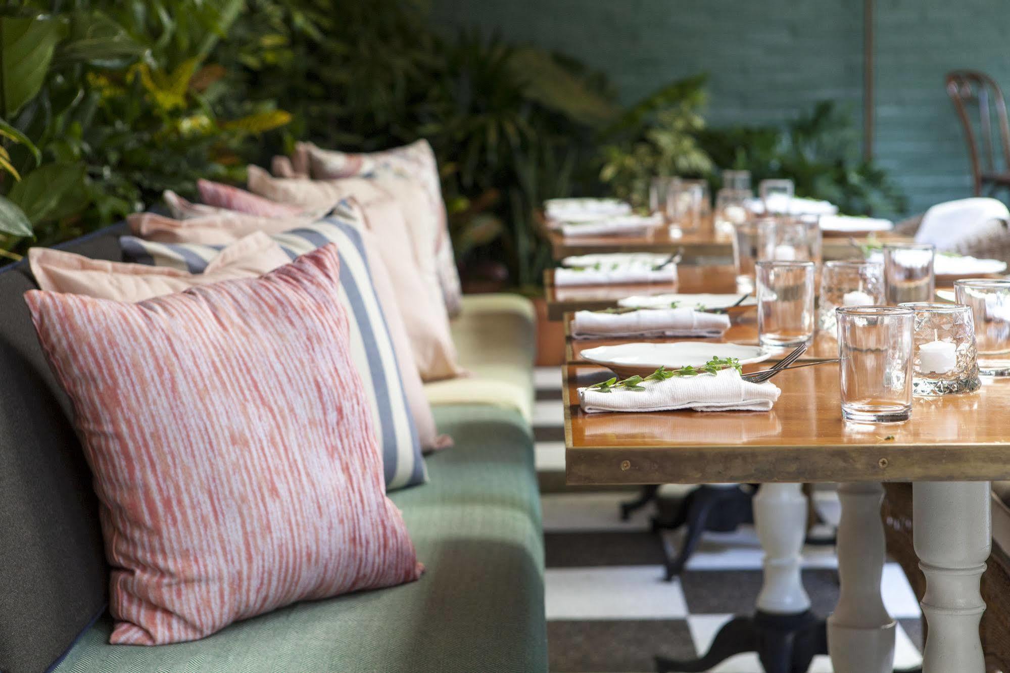 فندق Palihouse West Hollywood لوس أنجلوس المظهر الخارجي الصورة