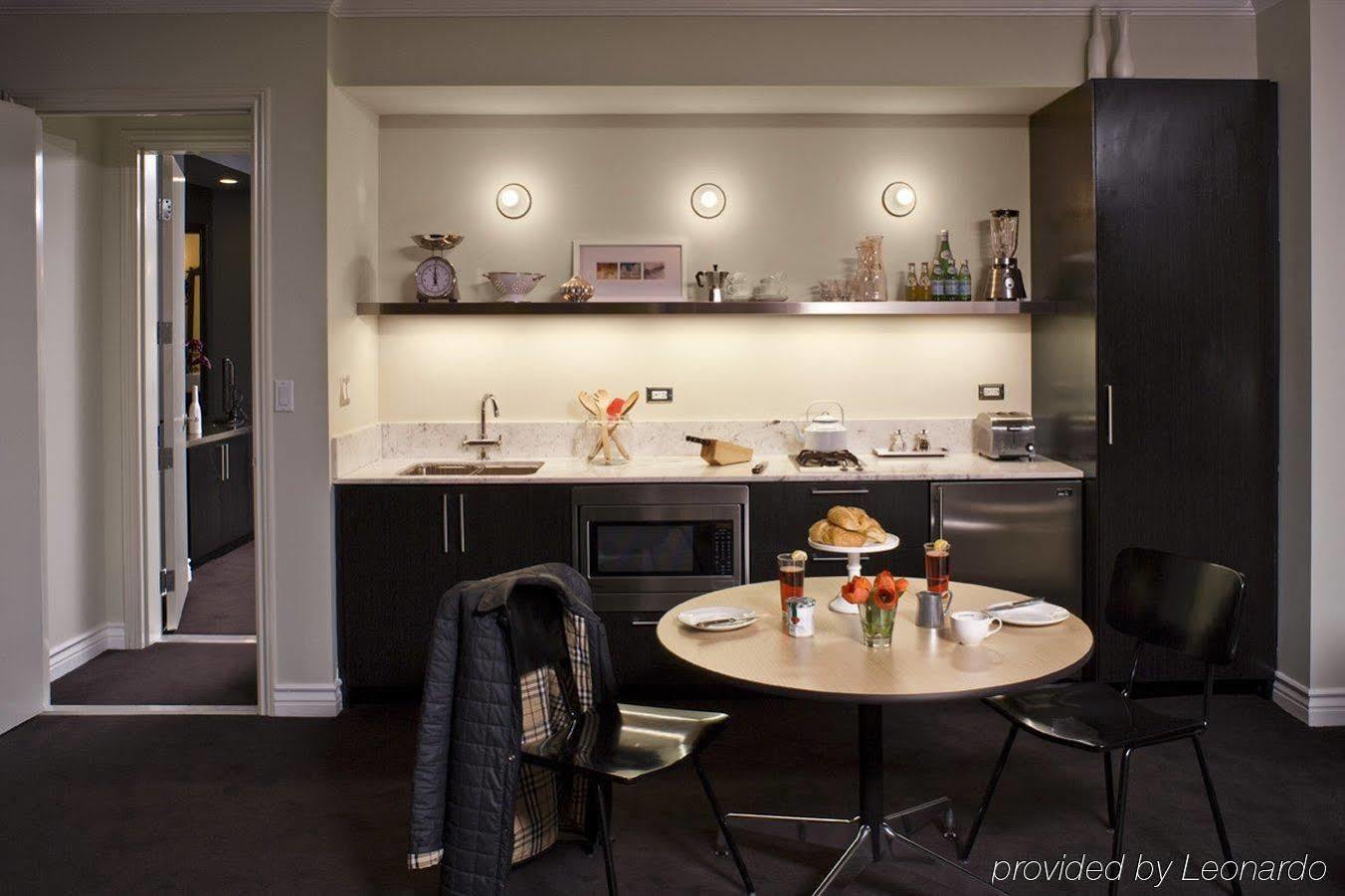 فندق Palihouse West Hollywood لوس أنجلوس المظهر الخارجي الصورة