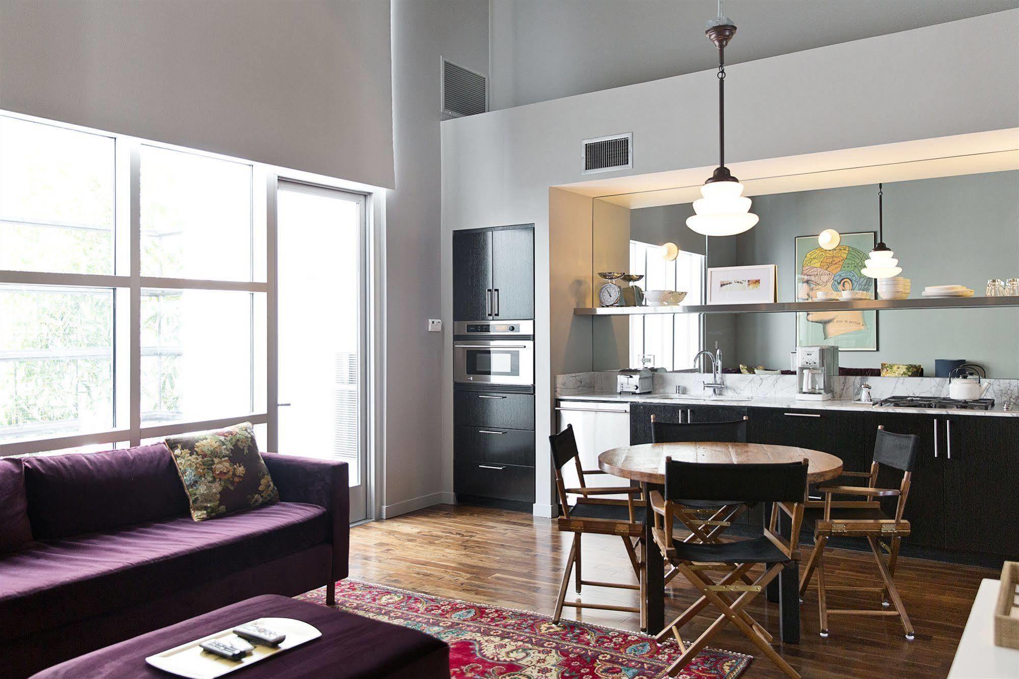 فندق Palihouse West Hollywood لوس أنجلوس المظهر الخارجي الصورة