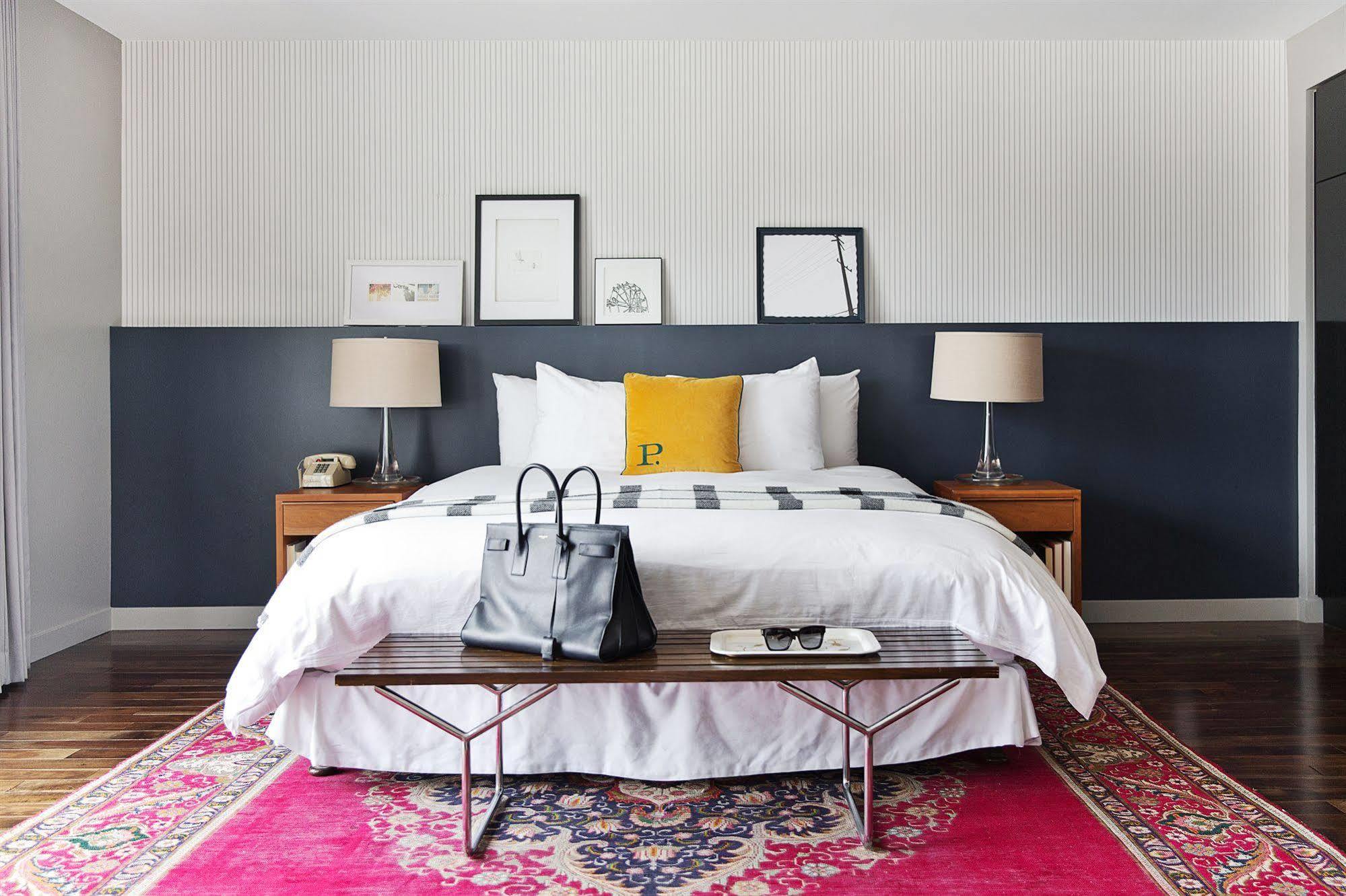 فندق Palihouse West Hollywood لوس أنجلوس المظهر الخارجي الصورة