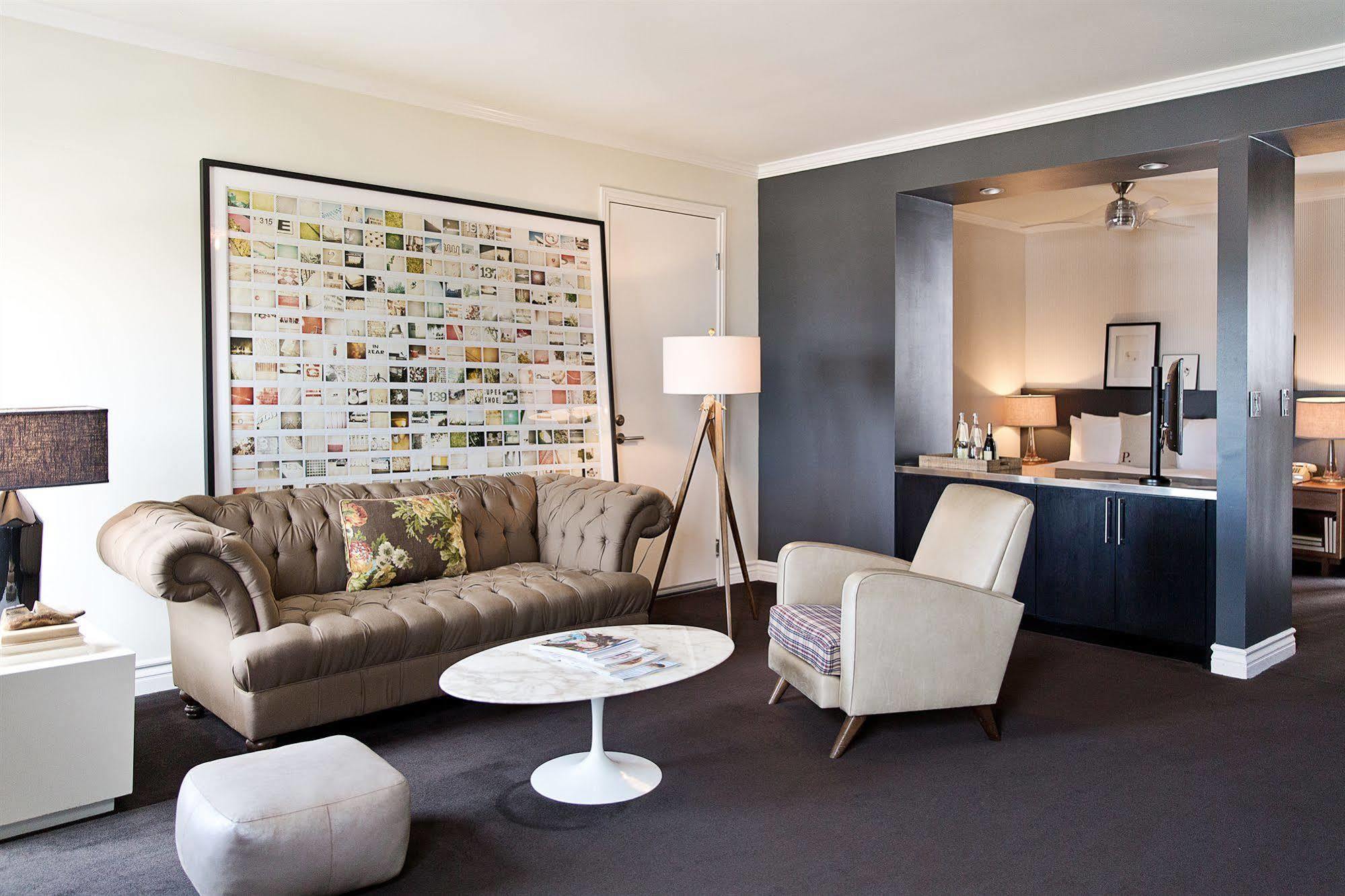 فندق Palihouse West Hollywood لوس أنجلوس المظهر الخارجي الصورة