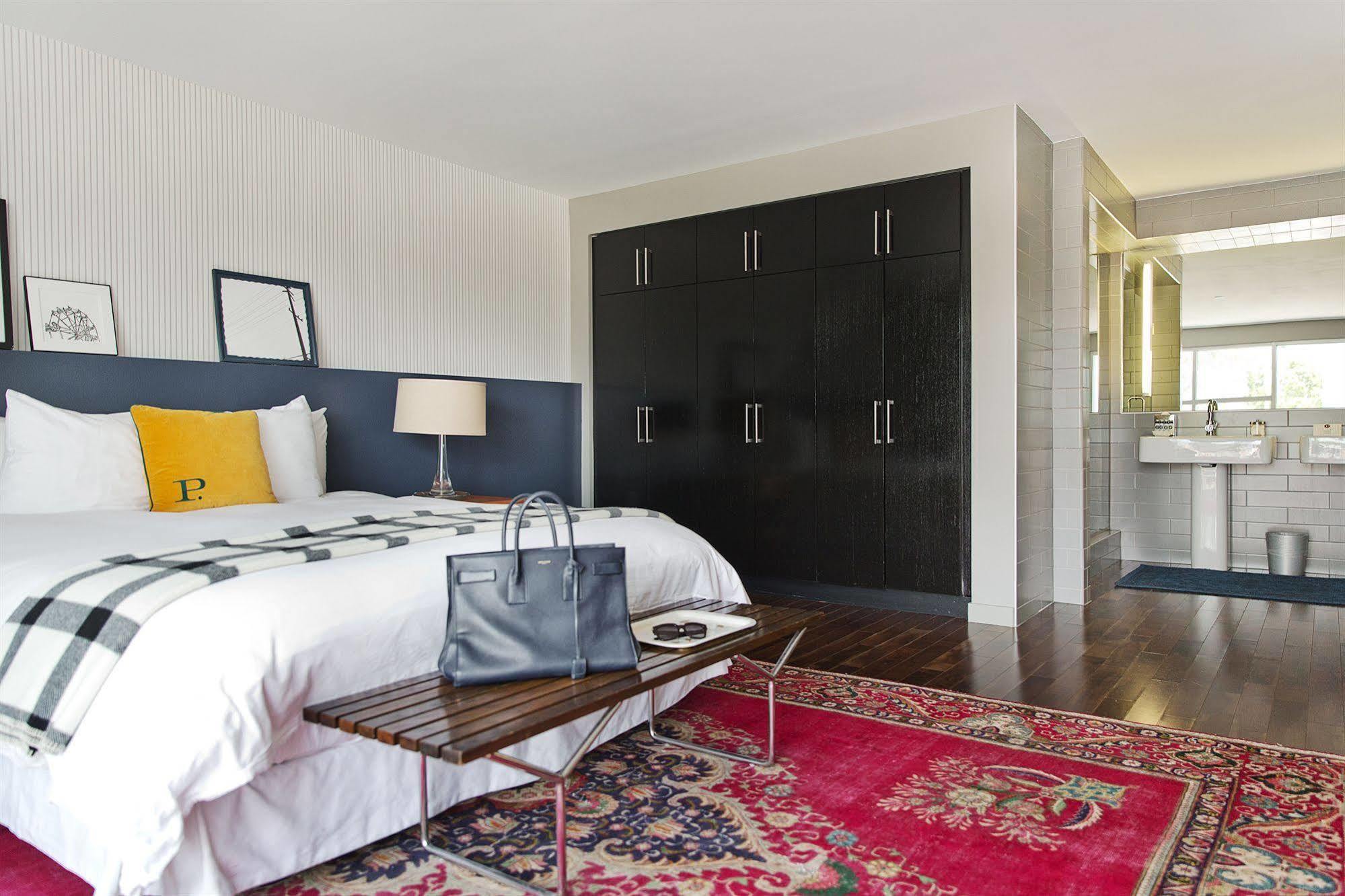 فندق Palihouse West Hollywood لوس أنجلوس المظهر الخارجي الصورة