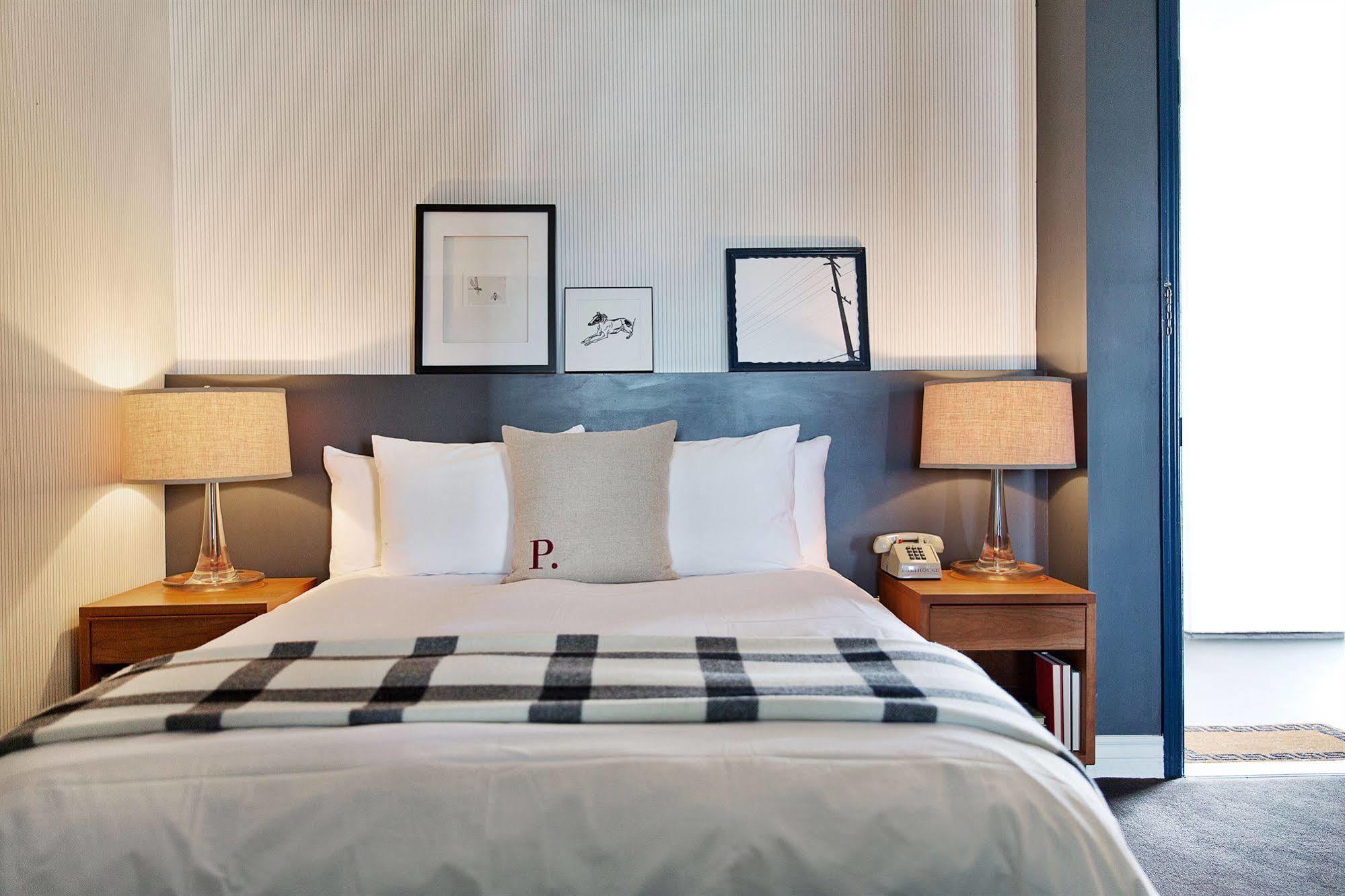 فندق Palihouse West Hollywood لوس أنجلوس المظهر الخارجي الصورة