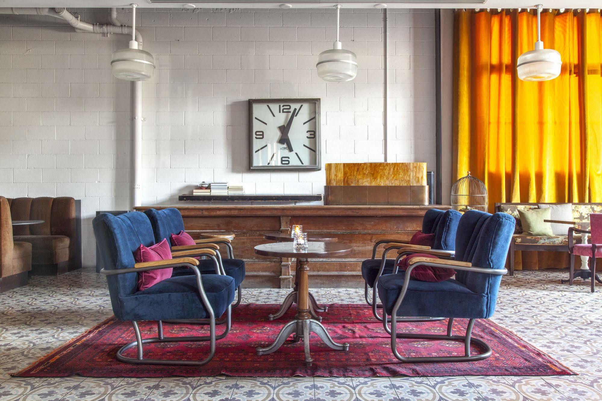 فندق Palihouse West Hollywood لوس أنجلوس المظهر الخارجي الصورة