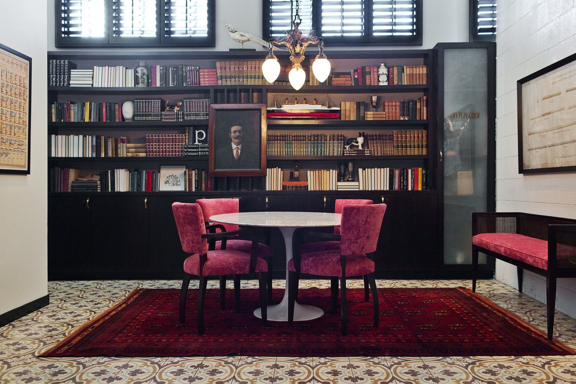 فندق Palihouse West Hollywood لوس أنجلوس المظهر الخارجي الصورة