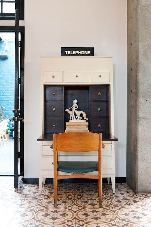 فندق Palihouse West Hollywood لوس أنجلوس المظهر الخارجي الصورة