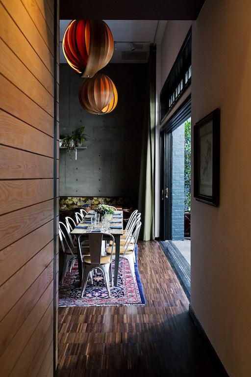 فندق Palihouse West Hollywood لوس أنجلوس المظهر الخارجي الصورة