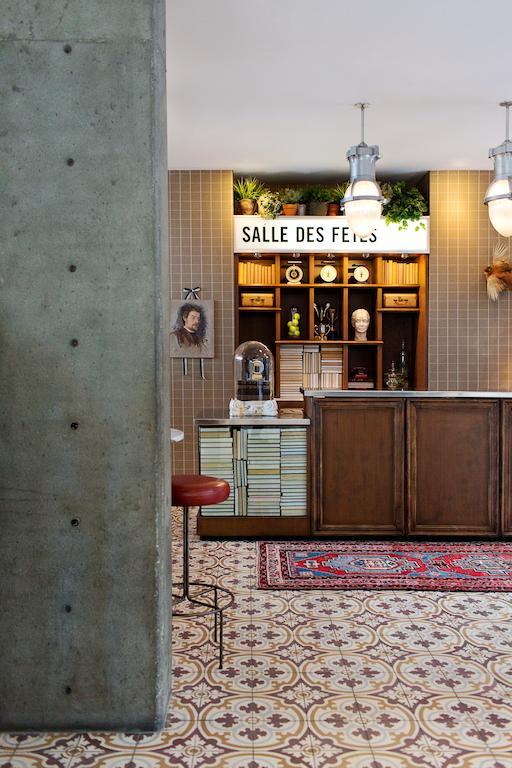 فندق Palihouse West Hollywood لوس أنجلوس المظهر الخارجي الصورة
