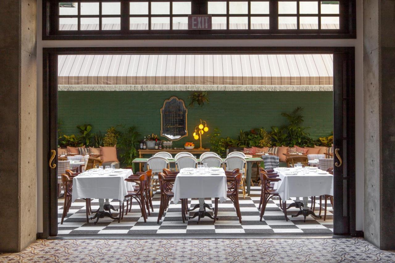 فندق Palihouse West Hollywood لوس أنجلوس المظهر الخارجي الصورة