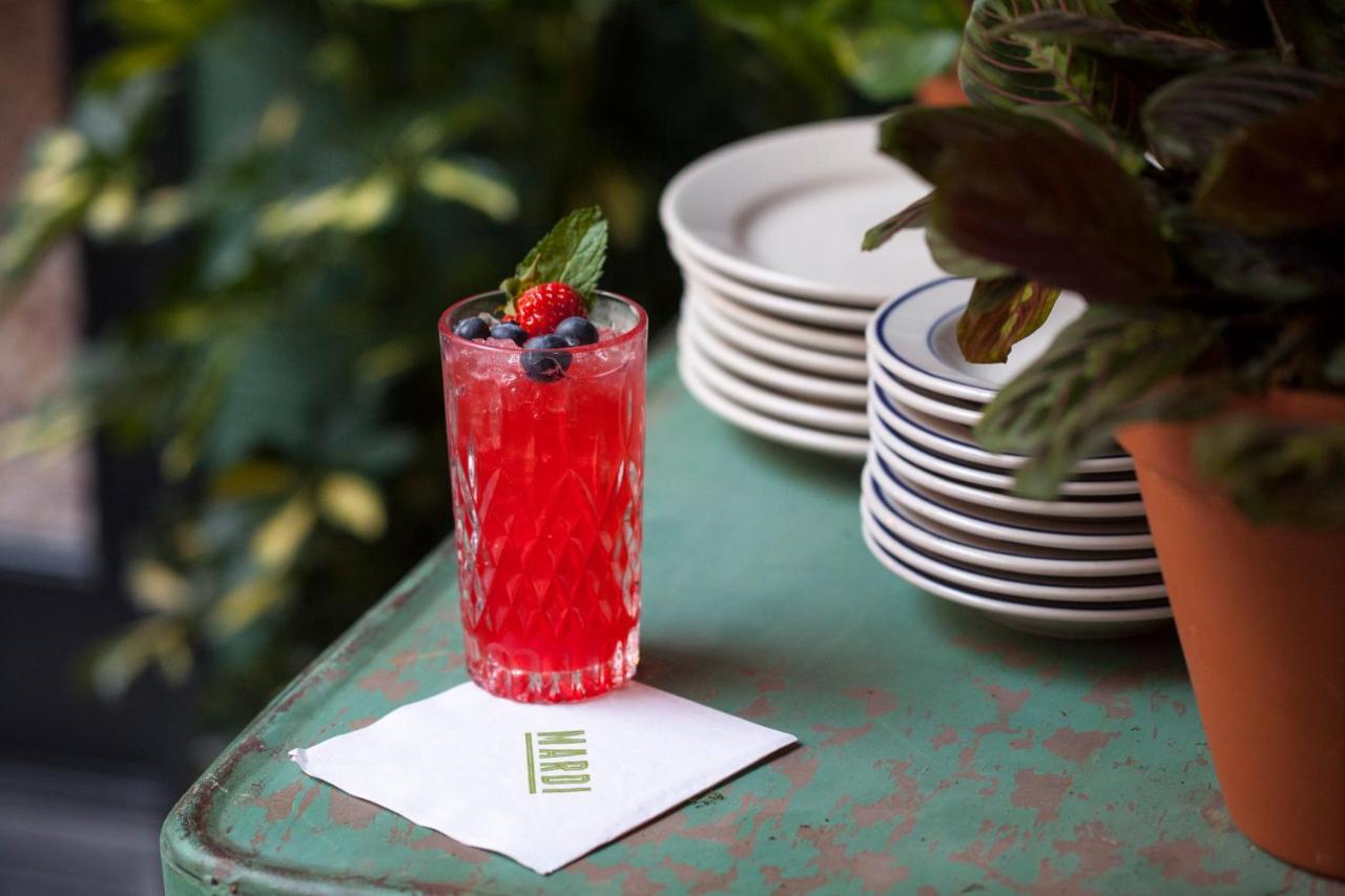 فندق Palihouse West Hollywood لوس أنجلوس المظهر الخارجي الصورة