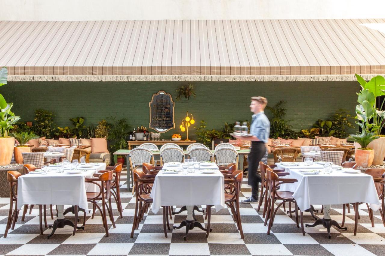 فندق Palihouse West Hollywood لوس أنجلوس المظهر الخارجي الصورة