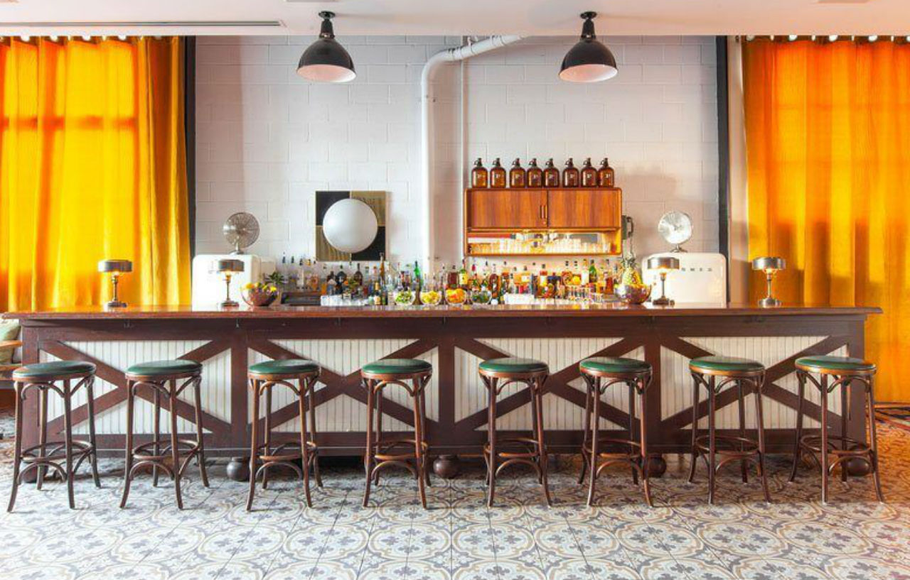 فندق Palihouse West Hollywood لوس أنجلوس المظهر الخارجي الصورة